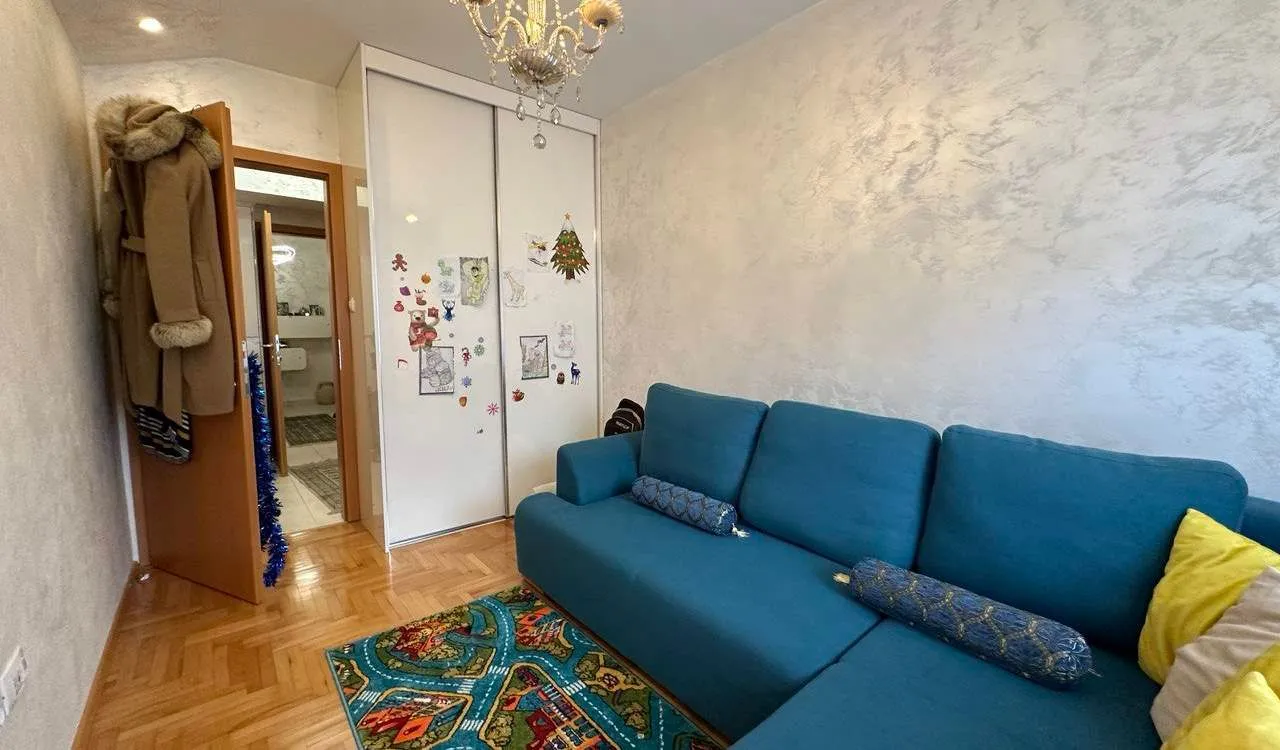 Sale, two bedroom apartment, 90m², Rozino, Budva