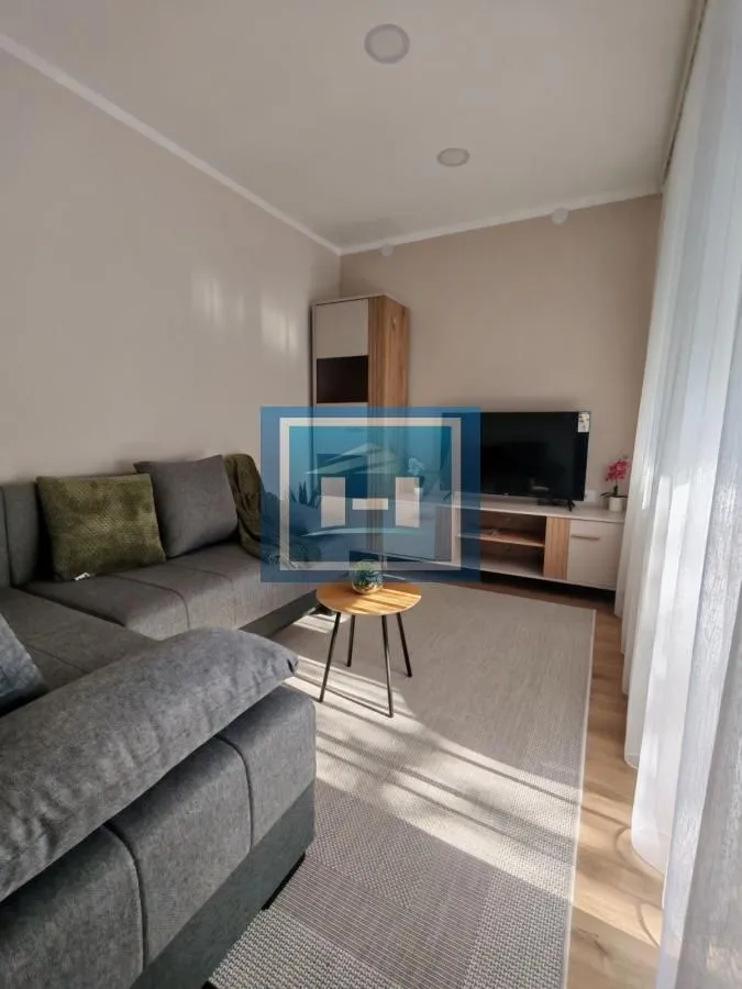 Rent, two bedroom apartment, 44m², Jagodnjak, Paraćin