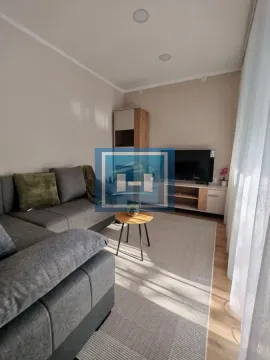 Rent, two bedroom apartment, 44m², Jagodnjak, Paraćin - image 4