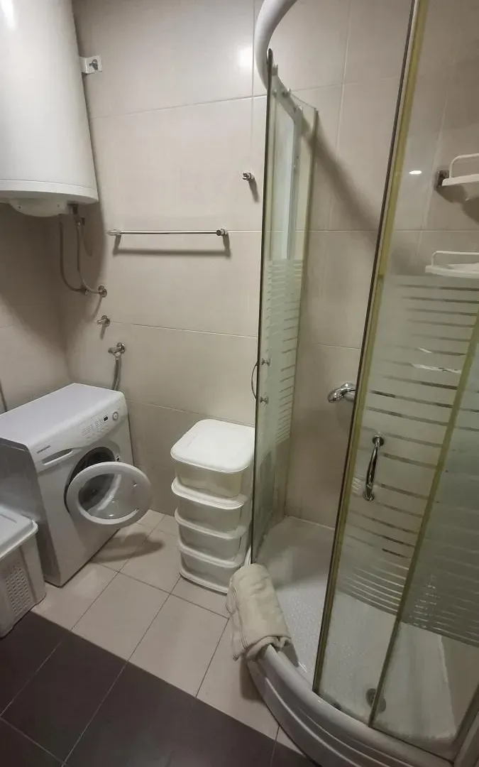 Rent, studio apartment, 28m², Grbavica, Novi Sad Sve Podlokacije