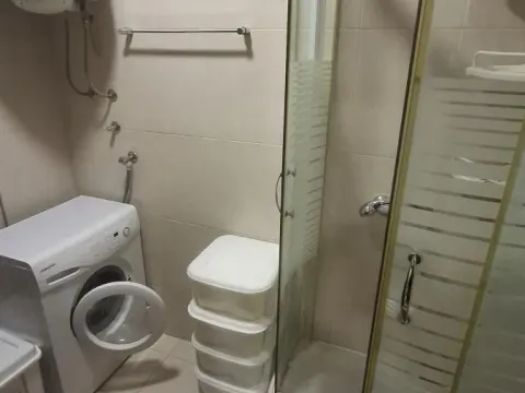 Rent, studio apartment, 28m², Grbavica, Novi Sad Sve Podlokacije - image 6