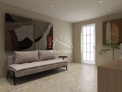 Prodaja, jednosoban stan, 55m², Sutomore, Bar - image 20