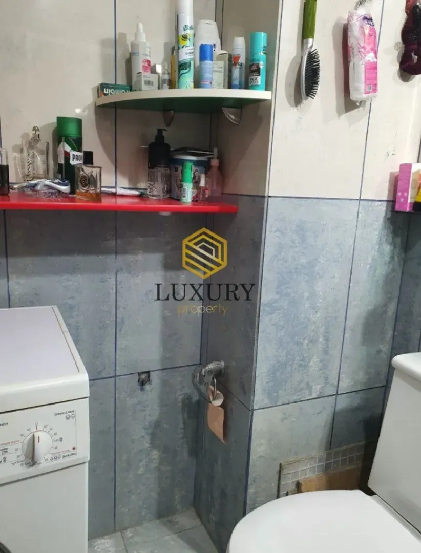 Prodaja, dvosoban stan, 91m², Preko Morače, Podgorica