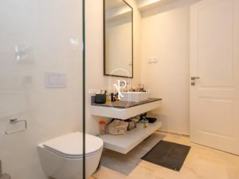 Prodaja, dvosoban stan, 152m², Luštica Bay, Tivat - image 9