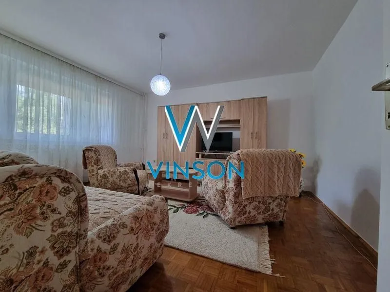 Izdavanje, dvosoban stan, 55m², Novi Sad Sve Podlokacije, Novi Sad