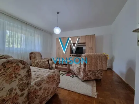 Izdavanje, dvosoban stan, 55m², Novi Sad Sve Podlokacije, Novi Sad - image 7