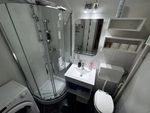 Izdavanje, dvosoban stan, 54m², Novi Beograd Sve Podlokacije, Beograd - image 9