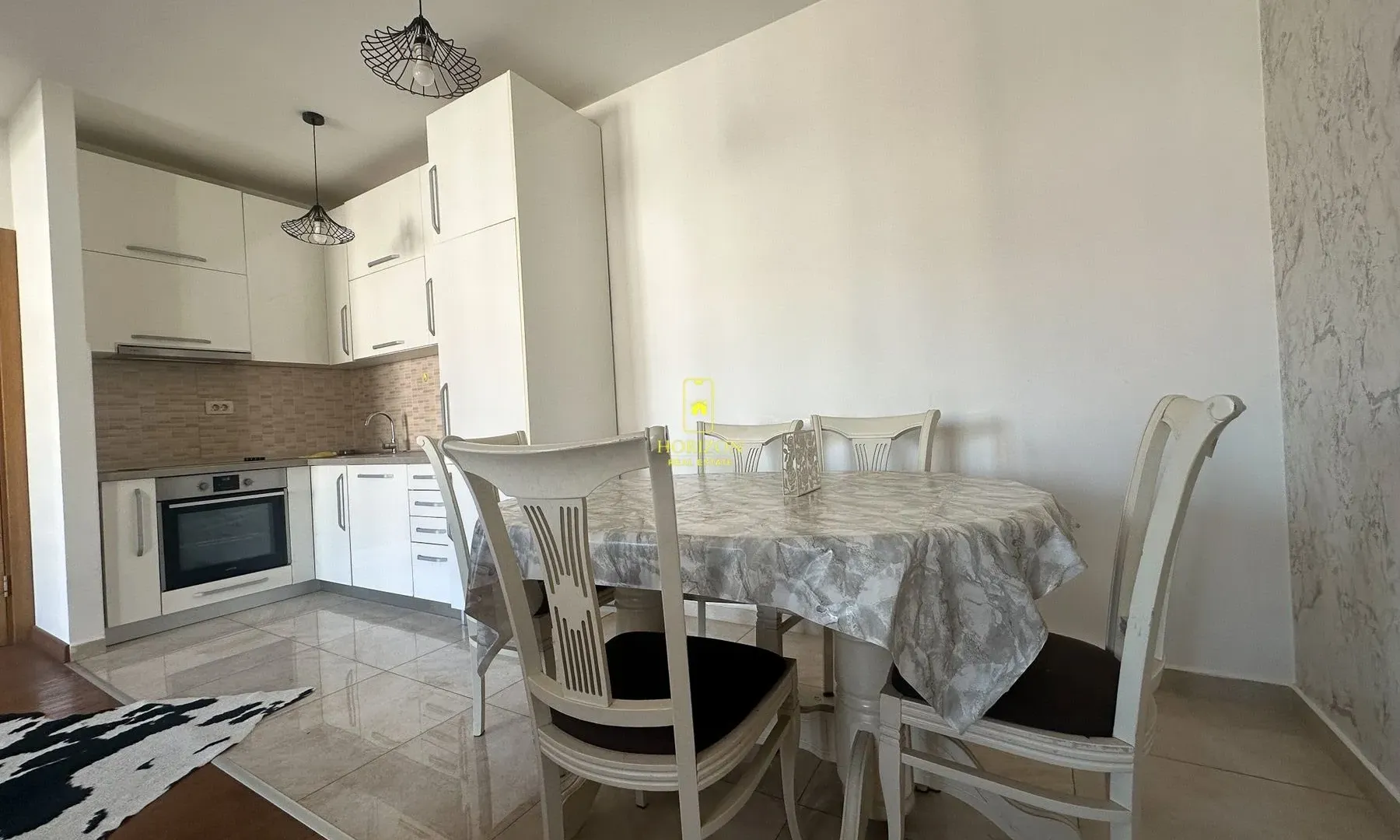 Sale, two bedroom apartment, 65m², Ljubović, Podgorica
