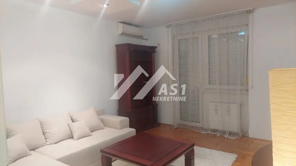 Rent, three bedroom apartment, 71m², Novi Sad Sve Podlokacije, Novi Sad