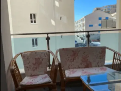 Sale, apartment, 47m², Bečići, Budva - image 5