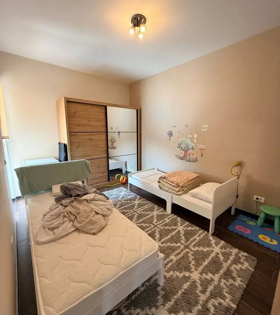 Prodaja, dvosoban stan, 76m², Budva, Crna Gora