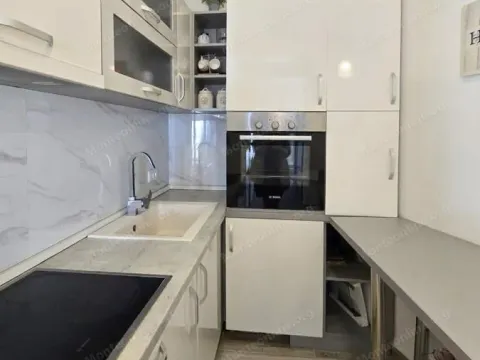 Prodaja, jednosoban stan, 38m², Bečići, Budva - image 6