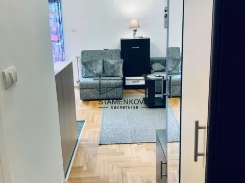 Izdavanje, garsonjera, 26m², Sajam, Novi Sad Sve Podlokacije - image 8