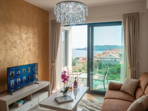 Sale, apartment, 51m², Bečići, Budva - image 4