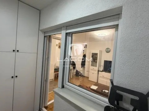 Prodaja, dvosoban stan, 43m², Ledine, Beograd - image 10