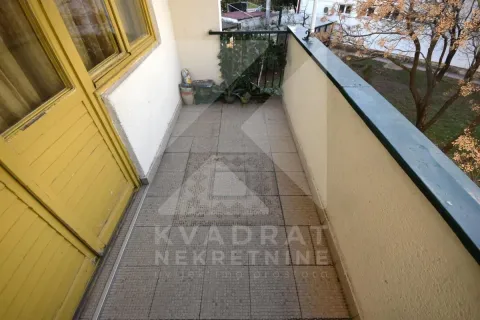 Rent, two bedroom apartment, 67m², Preko Morače, Podgorica - image 16