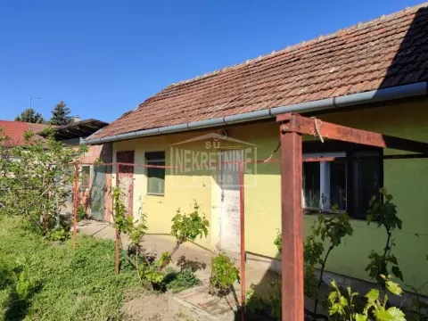 Sale, house, 149m², Mali Radanovac, Subotica - image 2