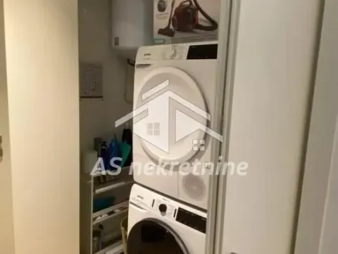 Izdavanje, dvosoban stan, 62m², Savski Venac, Beograd - image 14