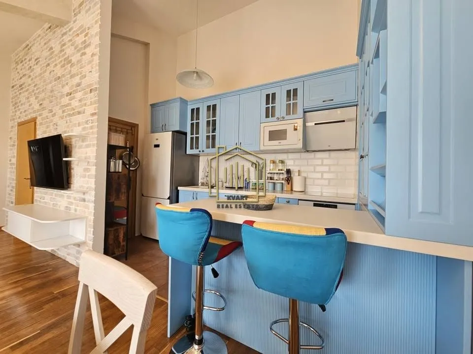 Rent, three bedroom apartment, 91m², Zagorič, Podgorica