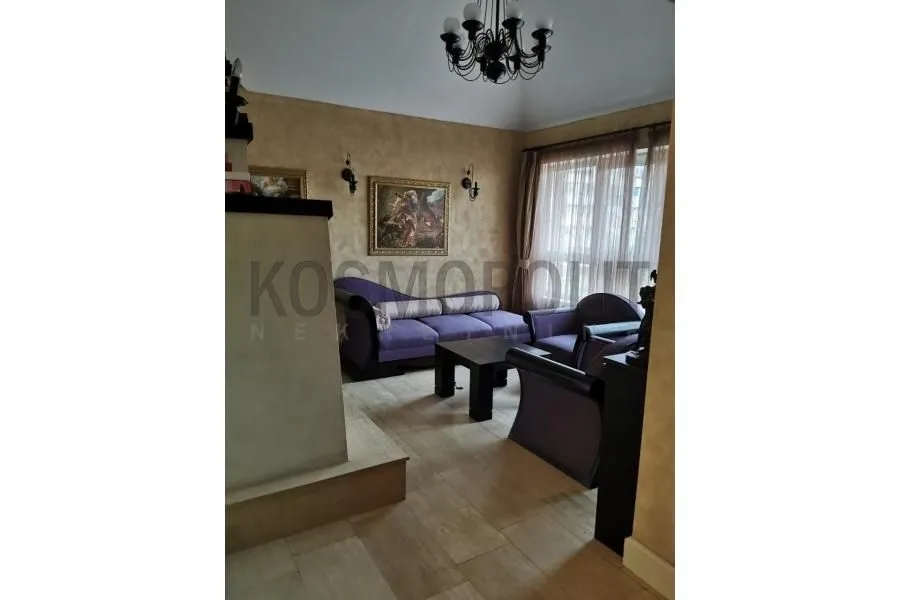 Sale, apartment, 199m², Banovo Brdo, Beograd
