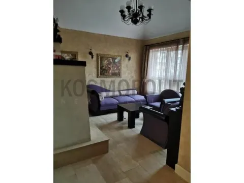 Sale, apartment, 199m², Banovo Brdo, Beograd - image 8