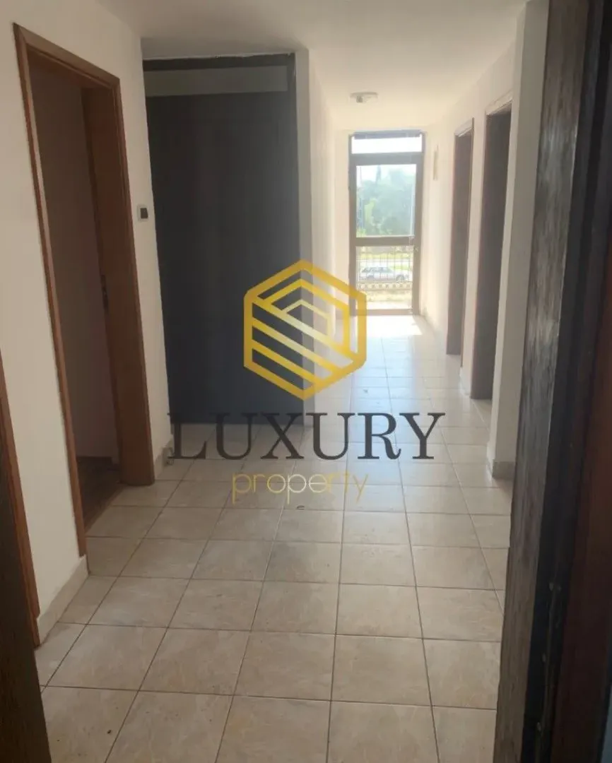 Rent, three bedroom apartment, 100m², Zabjelo, Podgorica