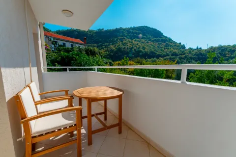 Prodaja, dvosoban stan, 68m², Pržno, Budva - image 21