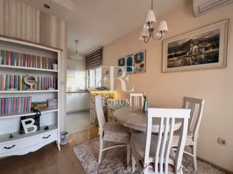 Izdavanje, jednosoban stan, 55m², City Kvart, Podgorica - image 4