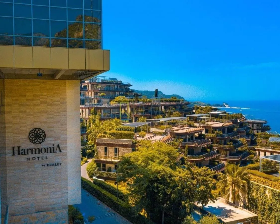 Sale, office space, 626m², Budva, Crna Gora