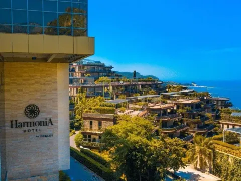 Sale, office space, 626m², Budva, Crna Gora - image 4