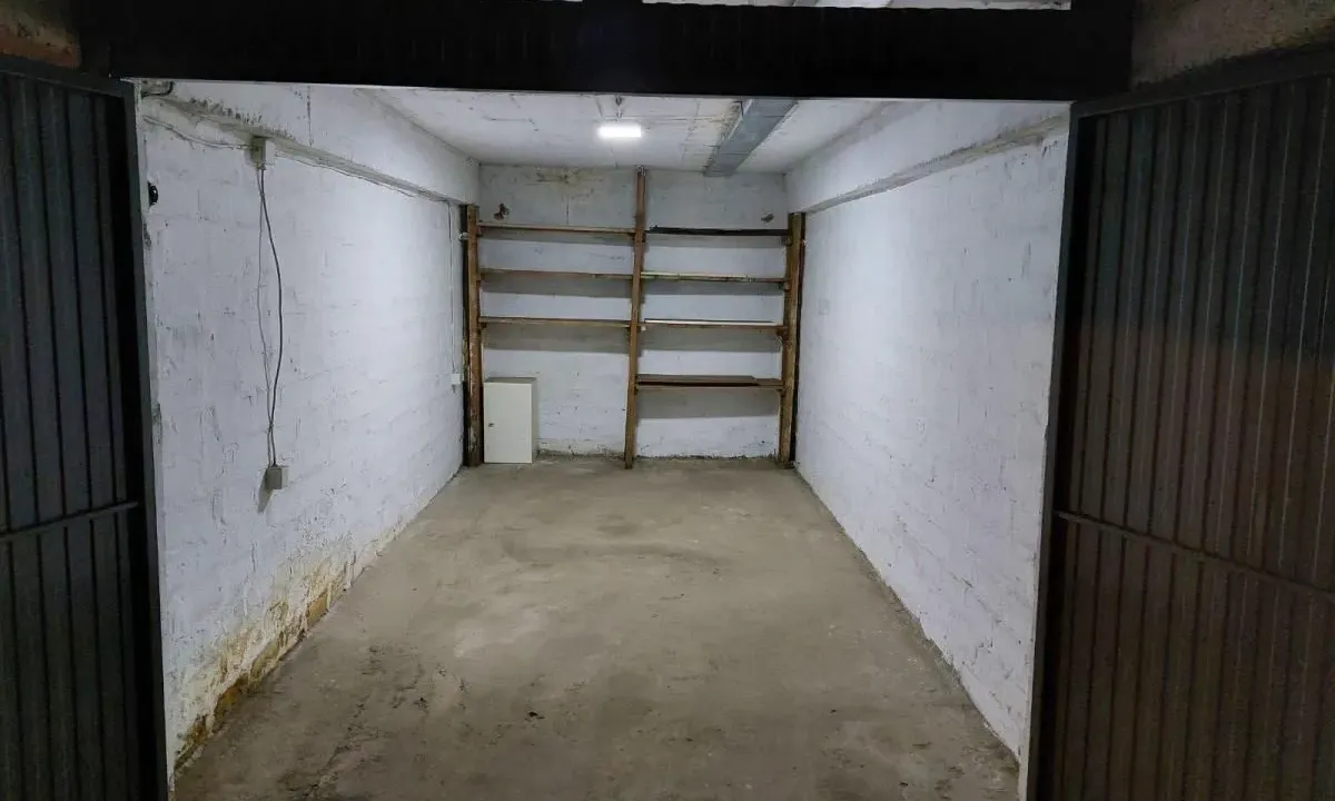 Sale, parking/garage, 12m², Centar, Novi Sad