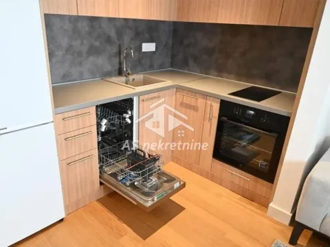 Rent, one bedroom apartment, 37m², Lion, Zvezdara Sve Podlokacije - image 13