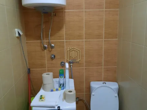 Izdavanje, jednosoban stan, 37m², City Kvart, Podgorica - image 8