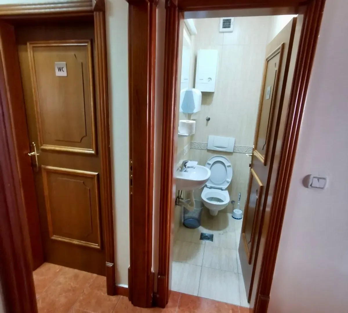 Rent, office space, 150m², Stara Varoš, Podgorica