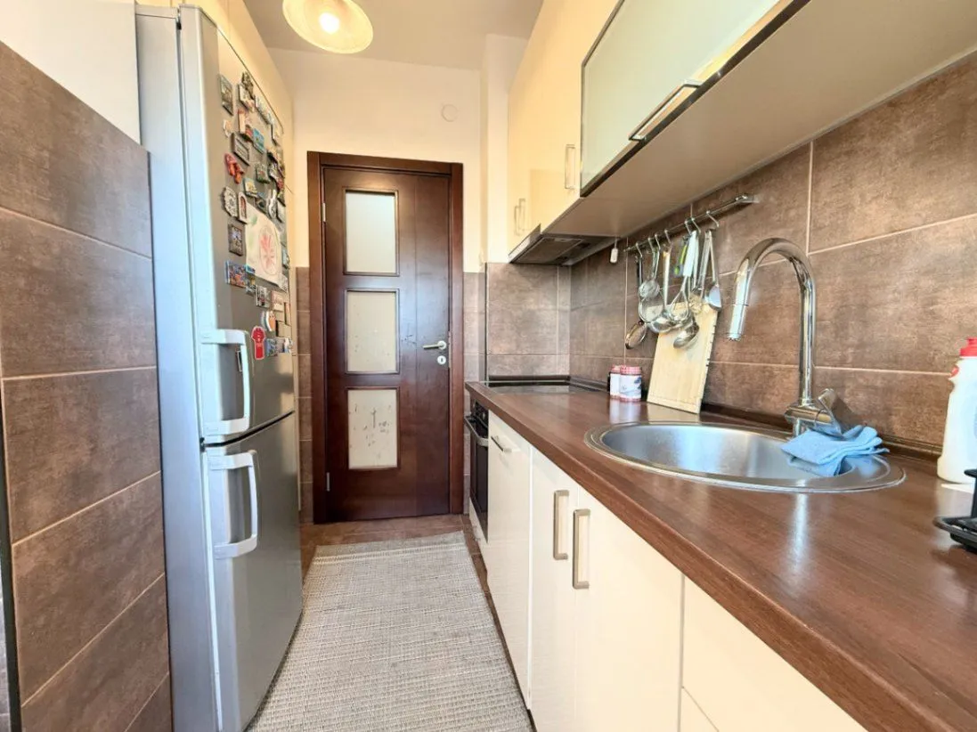 Prodaja, dvosoban stan, 73m², Tuški Put, Podgorica