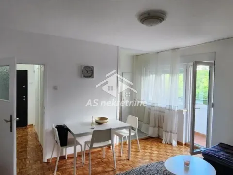 Izdavanje, stan, 58m², Savski Venac, Beograd - image 4