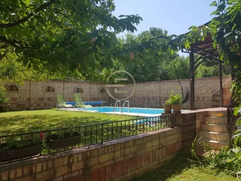 Prodaja, kuća, 158m², Sremska Kamenica, Petrovaradin - image 22