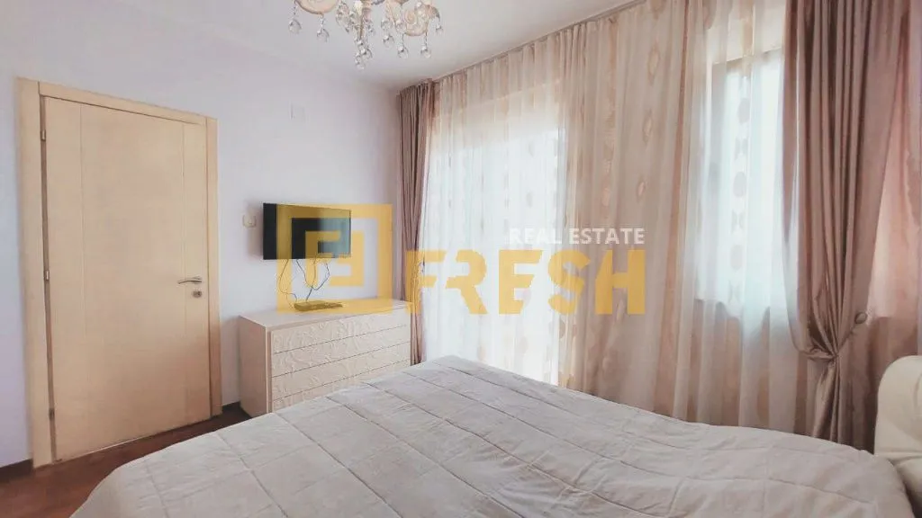 Prodaja, dvosoban stan, 265m², Bečići, Budva