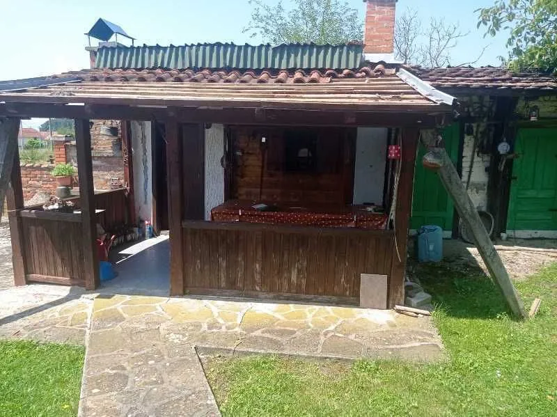 Prodaja, kuća, 132m², Čačak, Srbija