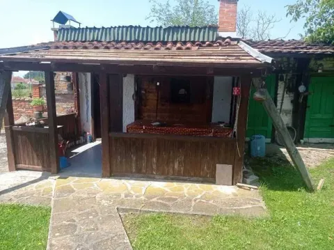 Prodaja, kuća, 132m², Čačak, Srbija - image 13