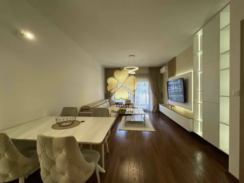 Izdavanje, jednosoban stan, 53m², Master Kvart, Podgorica - image 5