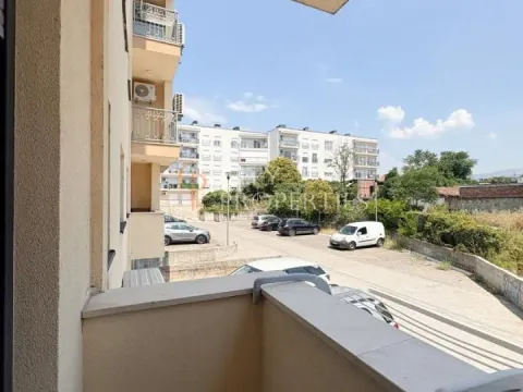 Rent, apartment, 45m², Ljubović, Podgorica - image 13