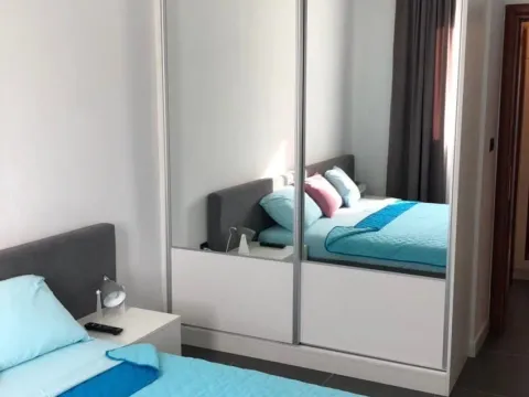 Izdavanje, jednosoban stan, 43m², Budva, Crna Gora - image 17