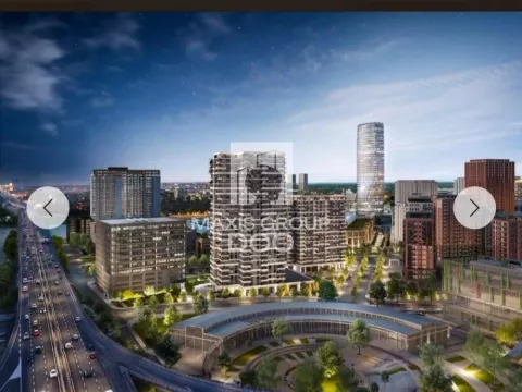 Prodaja, dvosoban stan, 74m², Savski Venac, Beograd - image 9