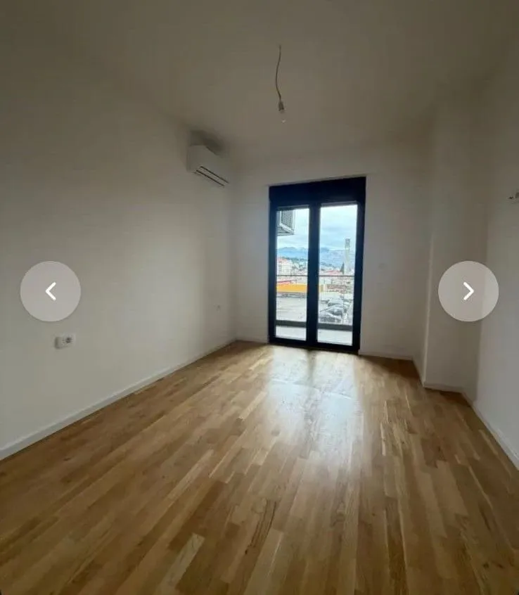 Rent, three bedroom apartment, 83m², Stari Aerodrom, Podgorica