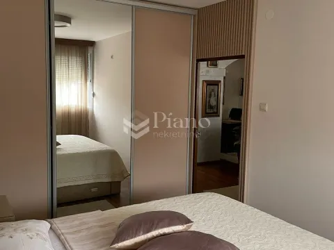Rent, two bedroom apartment, 73m², Preko Morače, Podgorica - image 8