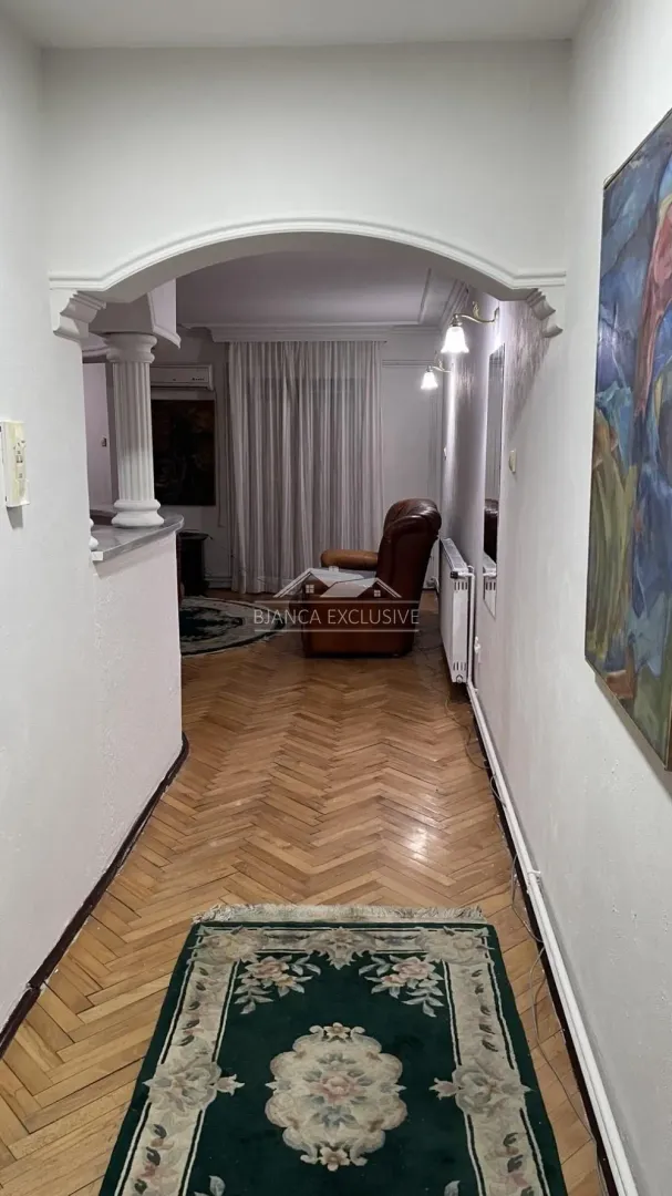 Prodaja, trosoban stan, 83m², Čukarica, Beograd