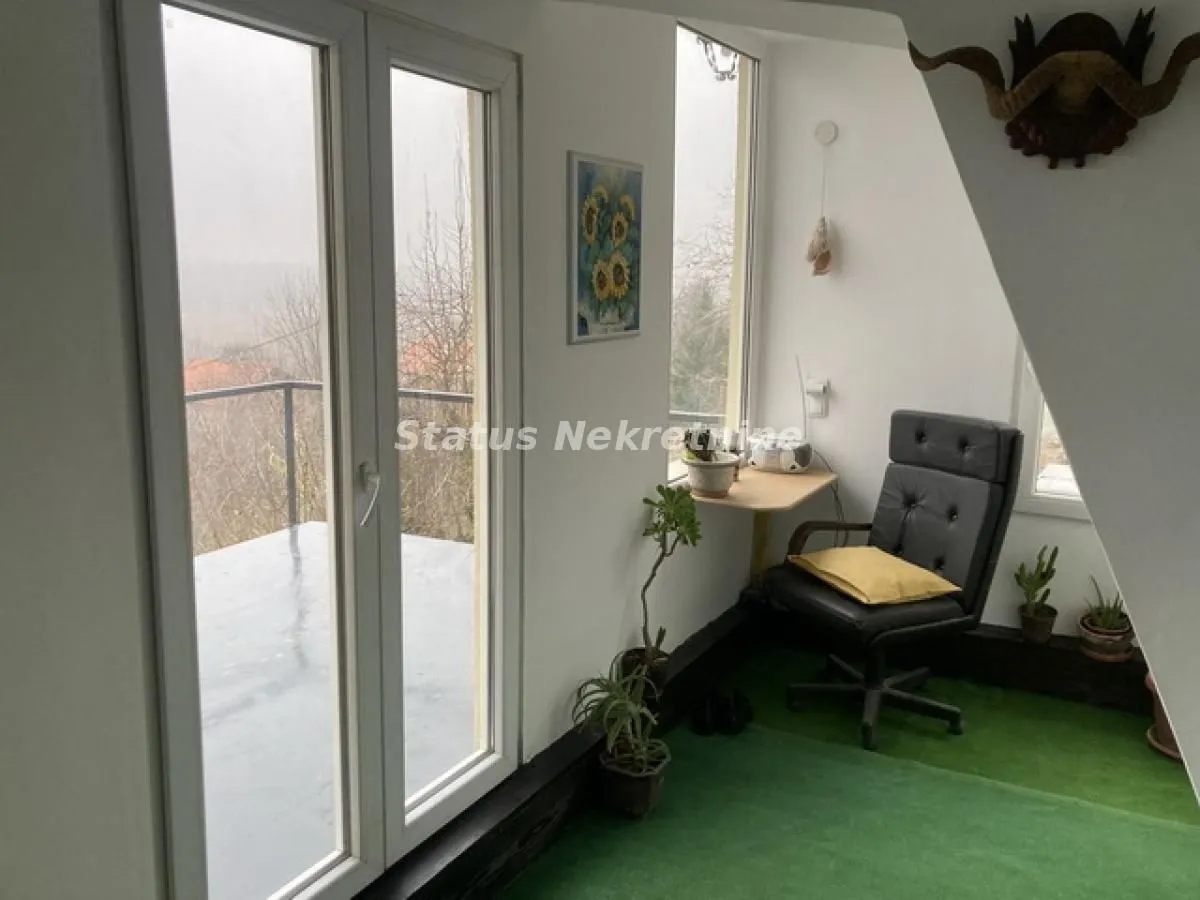 Prodaja, kuća, 46m², Beočin, Srbija