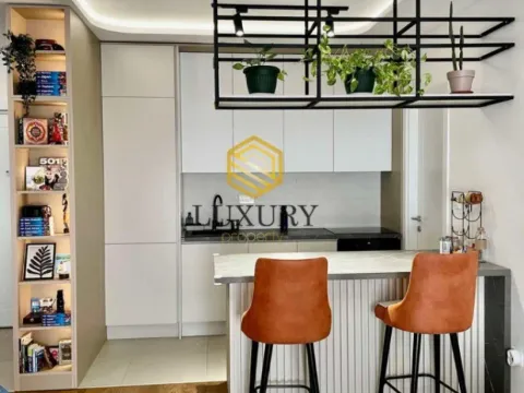 Izdavanje, stan, 58m², Tološka šuma, Podgorica - image 13