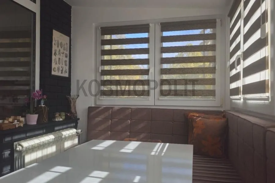 Prodaja, dvosoban stan, 48m², Vidikovački venac, Rakovica